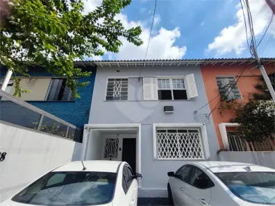 Casa com 3 Quartos à venda, 140m² no Perdizes, São Paulo