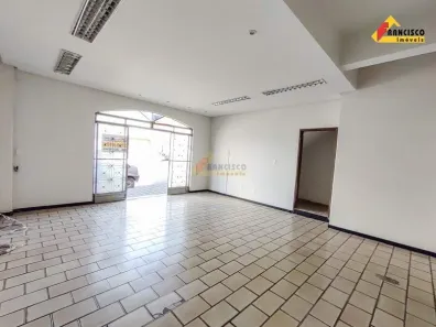 Ponto Comercial para alugar, 42m² no Centro, Divinópolis