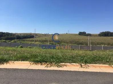 Lote/Terreno à venda, 578m² no Chácara São Rafael, Campinas