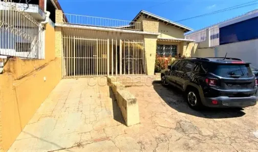 Imóvel Comercial com 3 Quartos para alugar, 160m² no Parque Industrial, São José do Rio Preto