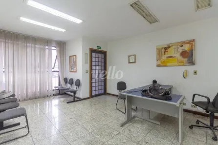 Prédio Comercial para alugar, 250m² no Vila Pompéia, São Paulo