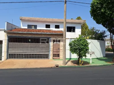 Casa com 2 Quartos à venda, 130m² no Parque Santa Felícia Jardim, São Carlos