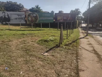 Lote/Terreno à venda, 915m² no Bairro das Palmeiras, Campinas