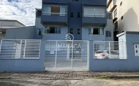 Apartamento com 2 Quartos à venda, 69m² no https://maps.app.goo.gl/qrVAFomAguw6nrWP9, Barra Velha
