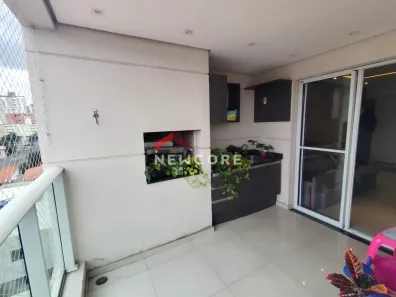 Apartamento com 2 Quartos à venda, 60m² no Vila Prudente, São Paulo
