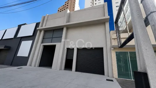 Ponto Comercial para alugar, 233m² no Centro, Campinas