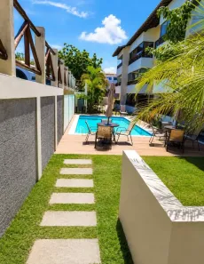 Apartamento com 2 Quartos à venda, 75m² no Stella Maris, Salvador