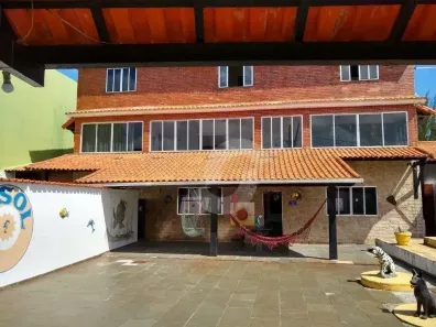 Casa com 7 Quartos à venda, 395m² no Ponta Negra (Ponta Negra), Maricá