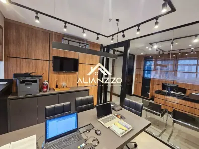 Sala Comercial à venda, 58m² no Ribeirânia, Ribeirão Preto