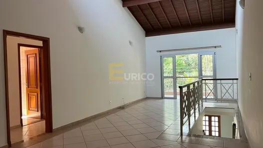 Casa de Condomínio com 4 Quartos à venda, 245m² no Roncáglia, Valinhos