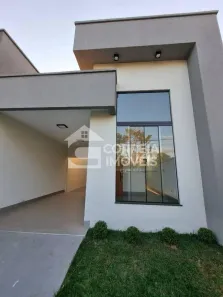 Casa com 3 Quartos à venda, 148m² no Goiânia 2, Goiânia