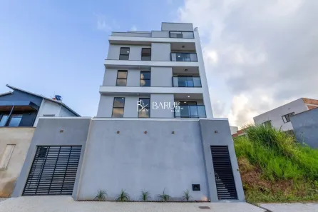 Apartamento com 2 Quartos à venda, 60m² no Recanto da Mata, Juiz de Fora