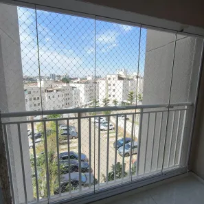 Apartamento com 3 Quartos à venda, 80m² no Jardim Nova Europa, Campinas
