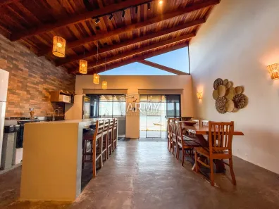 Casa com 3 Quartos à venda, 190m² no Piassuguera, Paranaguá