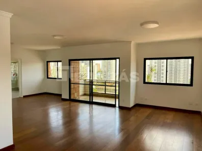 Apartamento com 3 Quartos à venda, 197m² no Parque São Jorge, São Paulo