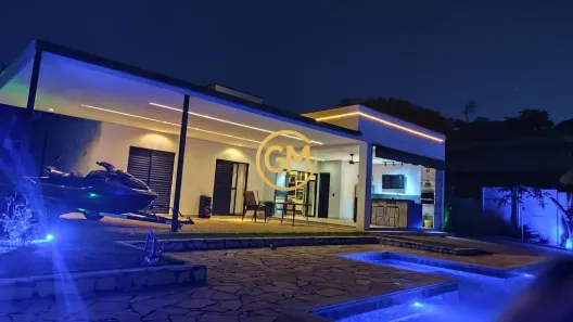 Casa com 3 Quartos à venda, 200m² no Portal da Igaratá, Igaratá