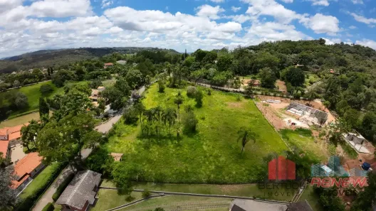 Lote/Terreno à venda, 6370m² no Caixa D´Água, Vinhedo