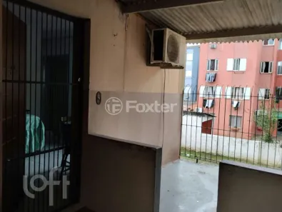 com 2 Quartos à venda, 39m² no Guajuviras, Canoas