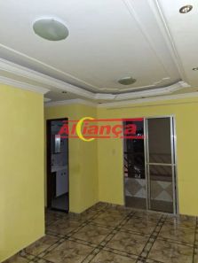 Apartamento com 2 Quartos à venda, 56m² no Jardim Iporanga, Guarulhos