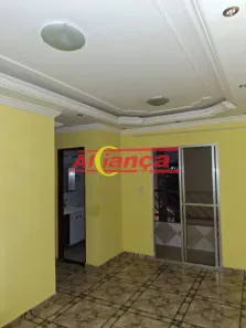 Apartamento com 2 Quartos à venda, 56m² no Jardim Iporanga, Guarulhos