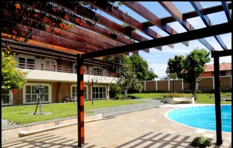Casa de Condomínio com 3 Quartos à venda, 690m² no Condomínio Quinta das Flores, São José dos Campos