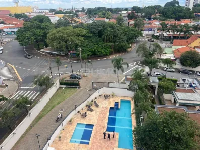 Apartamento com 2 Quartos à venda, 56m² no Parque Industrial, Campinas