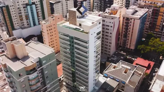 Apartamento com 2 Quartos à venda, 65m² no Centro, Guarapari
