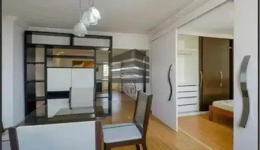Apartamento com 2 Quartos à venda, 48m² no Vila Mariana, São Paulo
