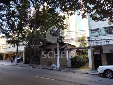 Lote/Terreno à venda, 400m² no Campo Belo, São Paulo