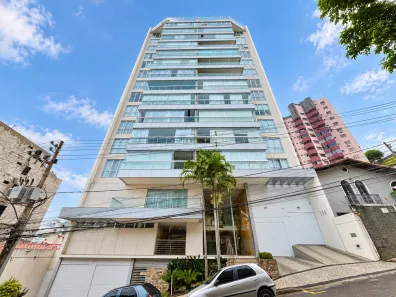 Apartamento com 2 Quartos para venda ou aluguel, 133m² no Bom Pastor, Juiz de Fora