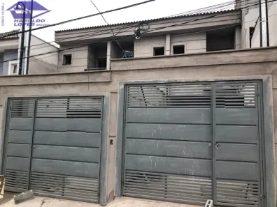 Casa com 3 Quartos à venda, 120m² no Jardim do Colégio (Zona Norte), São Paulo