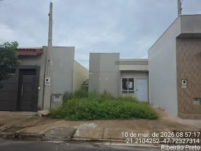 Casa com 2 Quartos à venda, 140m² no Santa Iria, Ribeirão Preto