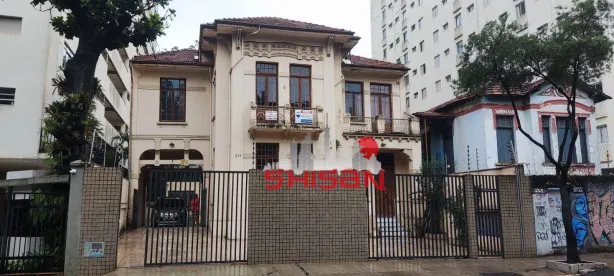 Sobrado com 10 Quartos à venda, 700m² no Consolação, São Paulo