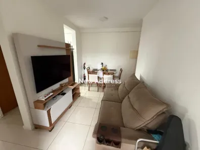 Apartamento com 3 Quartos à venda, 53m² no São Diogo II, Serra