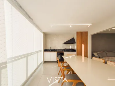 Apartamento com 3 Quartos à venda, 109m² no Vila Formosa, São Paulo