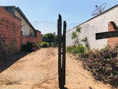 Lote/Terreno à venda, 198m² no Jardim Residencial Javary I, Piracicaba