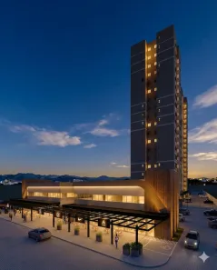 Apartamento com 3 Quartos à venda, 70m² no Jardim Sul, São José dos Campos