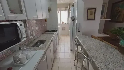 Apartamento com 3 Quartos à venda, 74m² no Jardim Ester, São Paulo