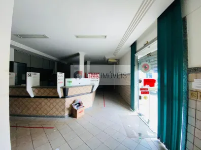 Ponto Comercial para alugar, 120m² no Aribiri, Vila Velha