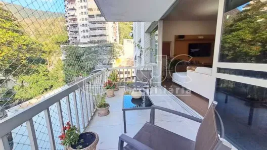 Apartamento com 4 Quartos à venda, 181m² no Tijuca, Rio de Janeiro