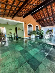 Casa com 3 Quartos à venda, 190m² no Bosque dos Eucaliptos, São José dos Campos