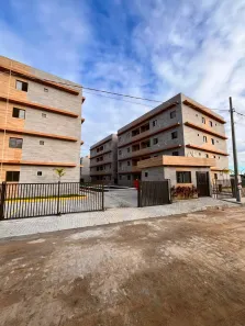 Apartamento com 3 Quartos à venda, 58m² no Cidade dos Colibris, João Pessoa