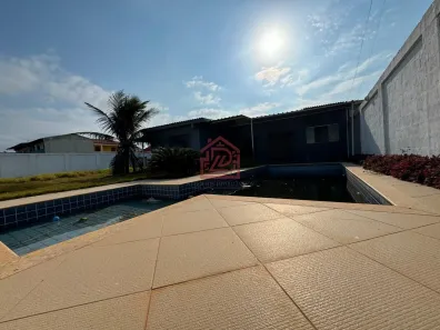 Lote/Terreno com 1 Quarto à venda, 90m² no Centro, Macaé