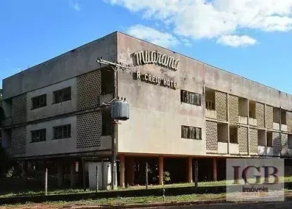 Imóvel Comercial com 72 Quartos à venda, 10092m² no Jardim Recreio, Ribeirão Preto