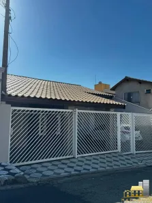 Casa com 2 Quartos à venda, 184m² no Jardim Refúgio, Sorocaba