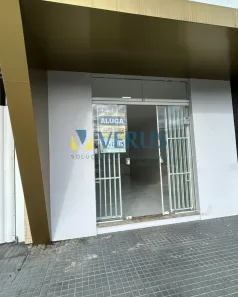 Ponto Comercial com 1 Quarto para alugar, 45m² no São Judas, Itajaí