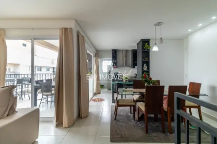 Apartamento com 4 Quartos à venda, 185m² no Vila Rosa, Goiânia