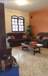 Casa com 3 Quartos à venda, 360m² no Maria Goretti, Belo Horizonte