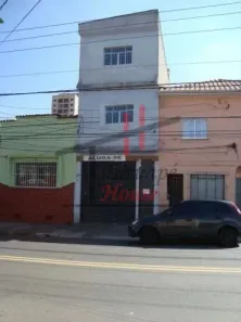 Prédio Comercial à venda, 150m² no Belenzinho, São Paulo