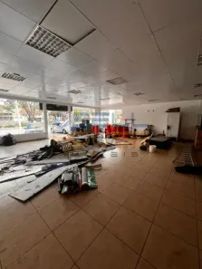 Ponto Comercial para alugar, 250m² no Santa Maria, Santo André